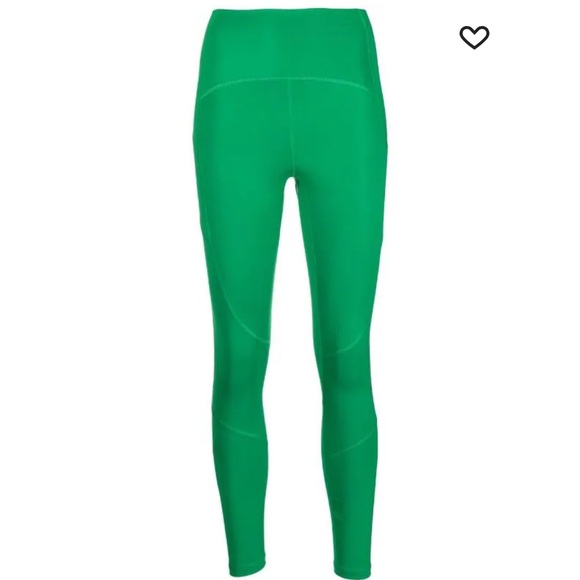 Adidas by Stella McCartney true purpose 7/8 leggings - Picture 1 of 9